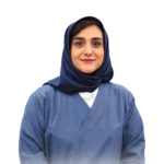 دکتر مهدیه سجودی